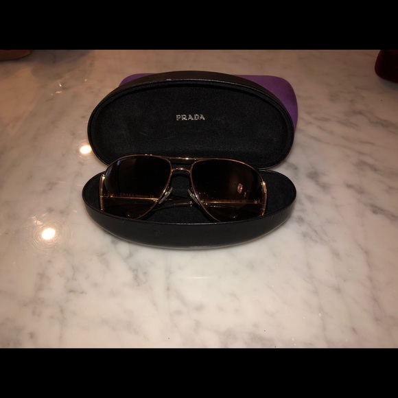 Sunglasses - Picture 2 of 3